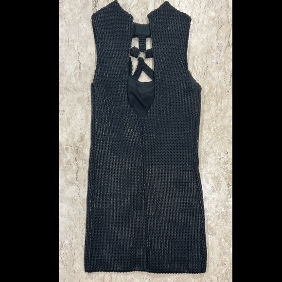Authentic Paco Rabanne Dress - Picture 2 of 3
